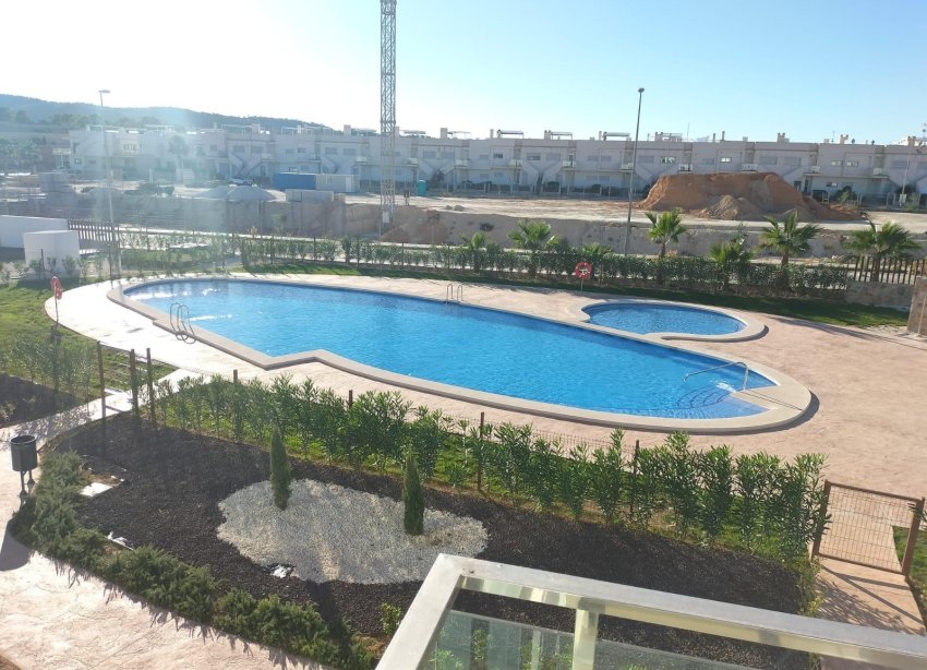 Obra nueva - Villa - Orihuela - Vistabella Golf