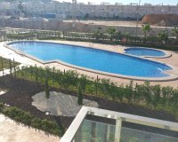 Obra nueva - Villa - Orihuela - Vistabella Golf