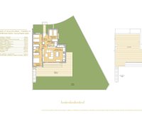 Obra nueva - Villa - Orihuela - Vistabella Golf