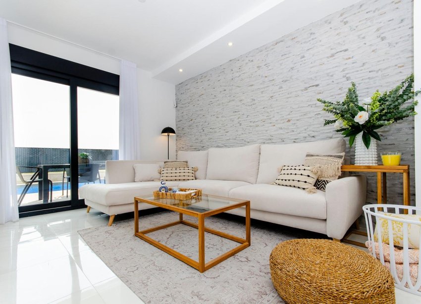 Obra nueva - Villa - Orihuela - Vistabella Golf