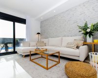 Obra nueva - Villa - Orihuela - Vistabella Golf