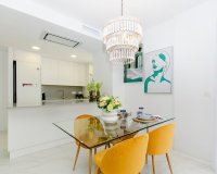 Obra nueva - Villa - Orihuela - Vistabella Golf