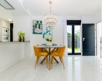 Obra nueva - Villa - Orihuela - Vistabella Golf