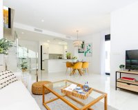 Obra nueva - Villa - Orihuela - Vistabella Golf