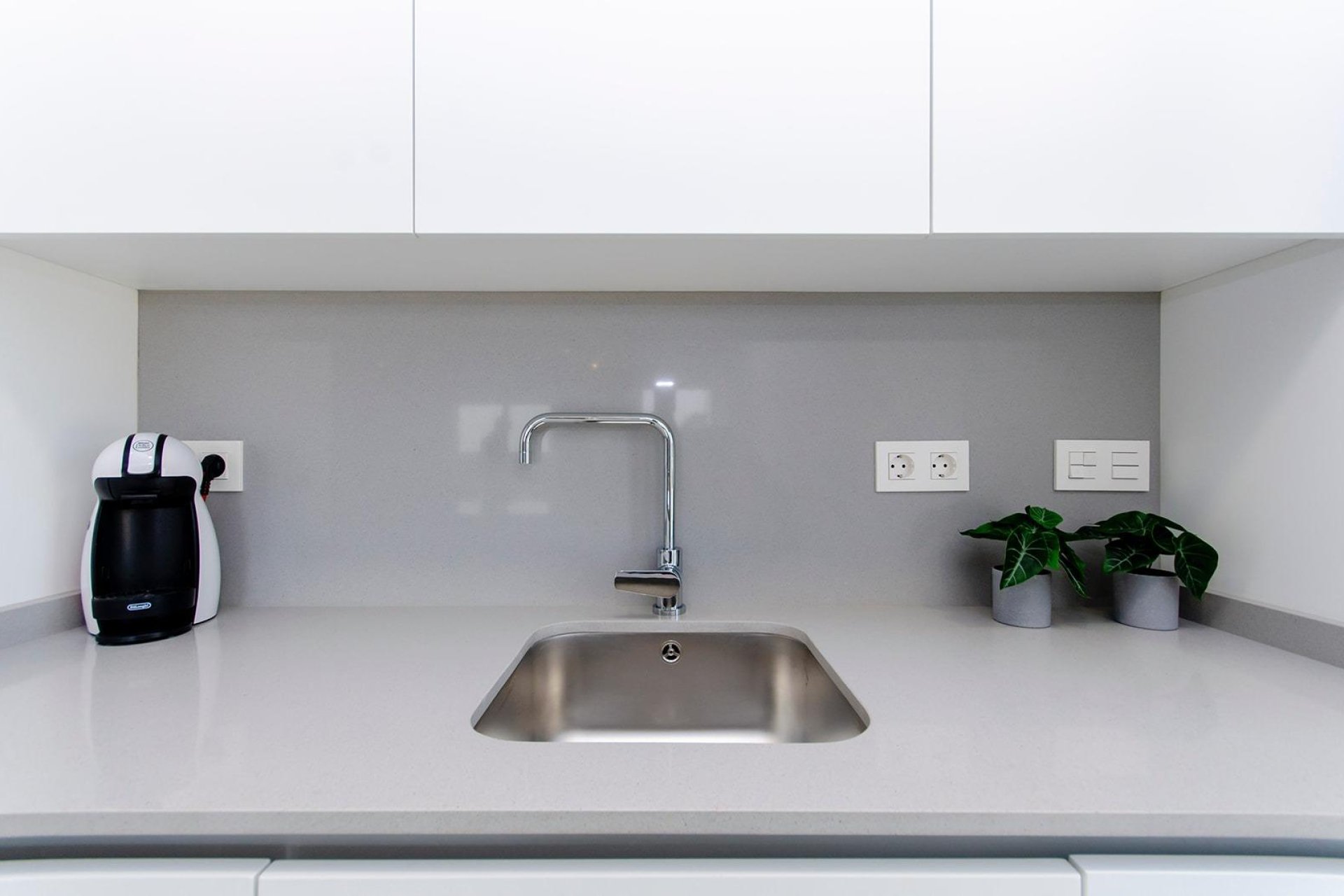 Obra nueva - Villa - Orihuela - Vistabella Golf