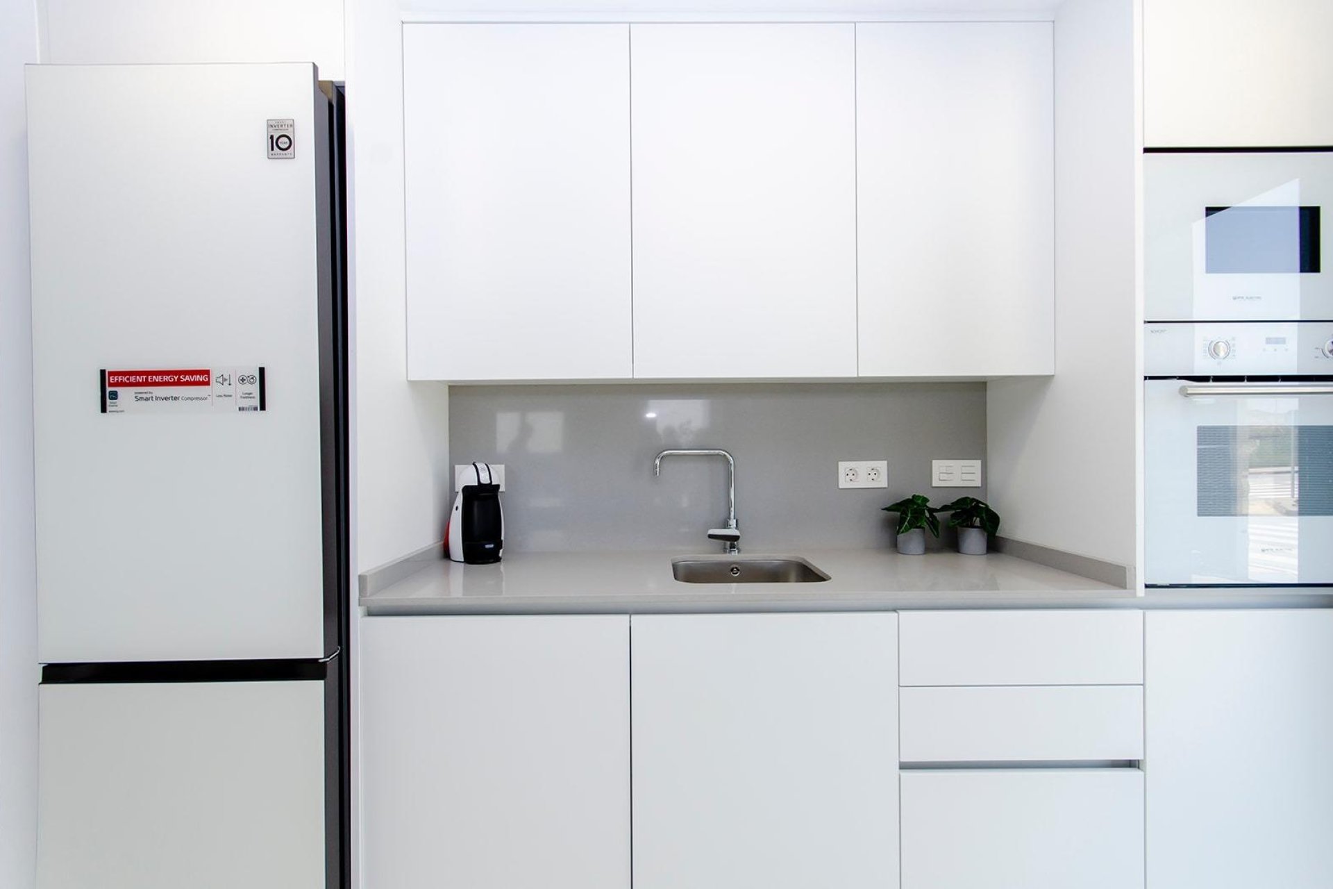 Obra nueva - Villa - Orihuela - Vistabella Golf