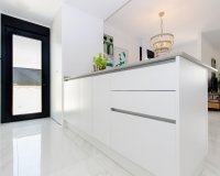 Obra nueva - Villa - Orihuela - Vistabella Golf