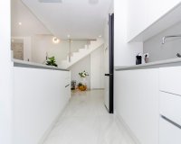 Obra nueva - Villa - Orihuela - Vistabella Golf