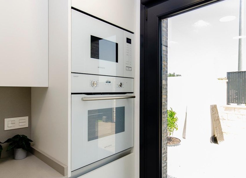 Obra nueva - Villa - Orihuela - Vistabella Golf