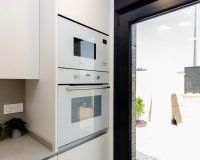 Obra nueva - Villa - Orihuela - Vistabella Golf