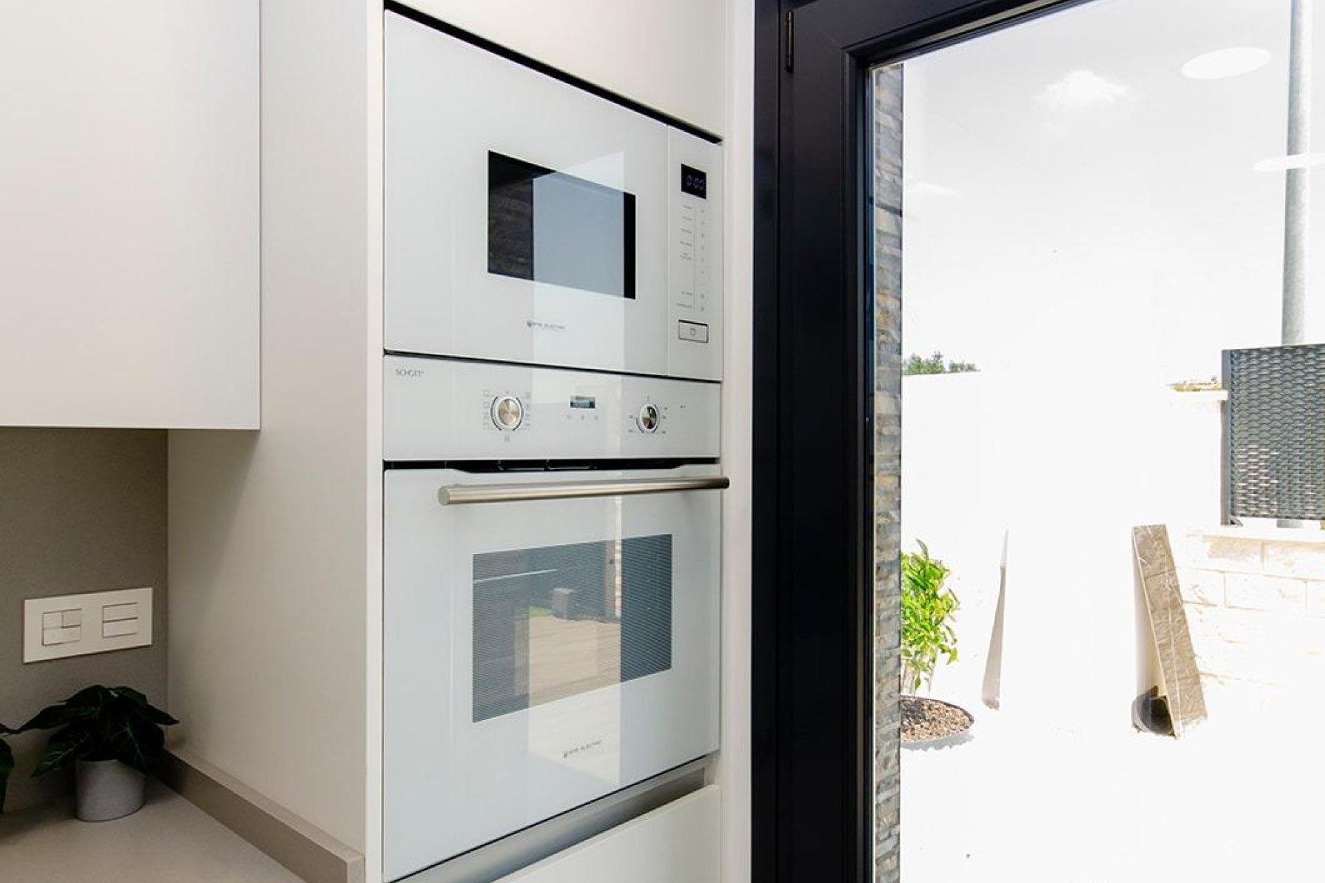 Obra nueva - Villa - Orihuela - Vistabella Golf