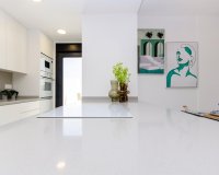 Obra nueva - Villa - Orihuela - Vistabella Golf