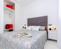 Obra nueva - Villa - Orihuela - Vistabella Golf