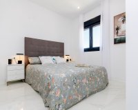 Obra nueva - Villa - Orihuela - Vistabella Golf