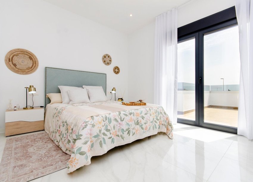 Obra nueva - Villa - Orihuela - Vistabella Golf