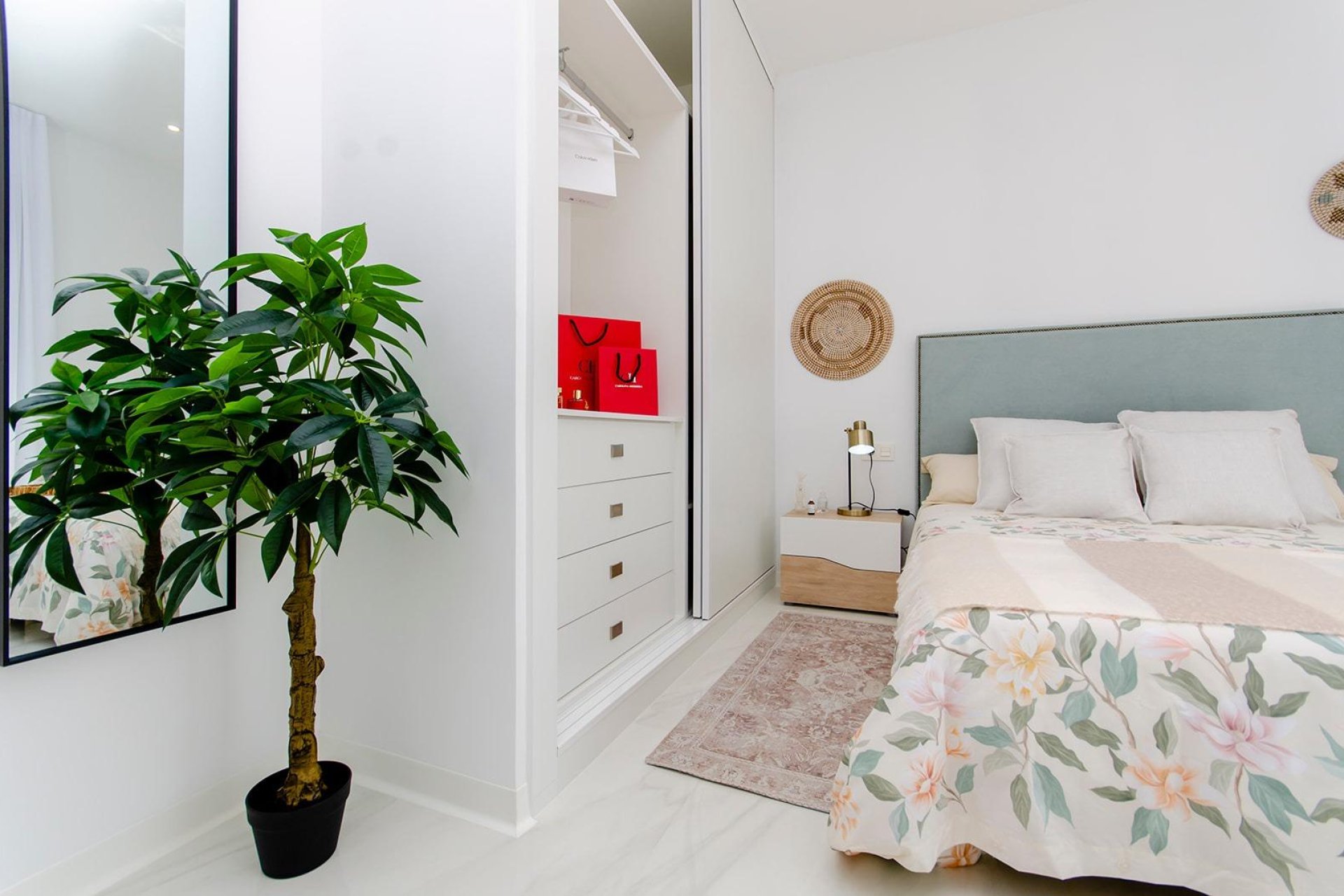 Obra nueva - Villa - Orihuela - Vistabella Golf