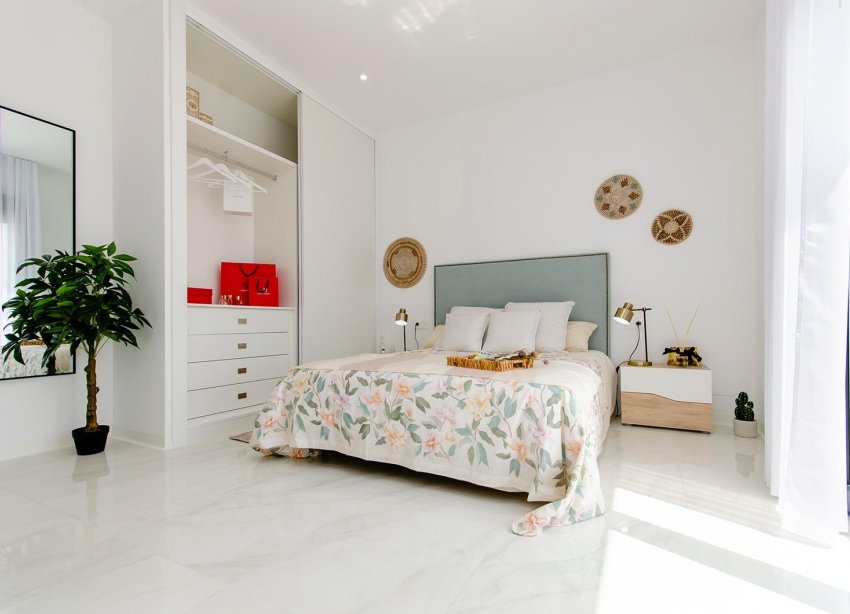 Obra nueva - Villa - Orihuela - Vistabella Golf