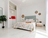 Obra nueva - Villa - Orihuela - Vistabella Golf