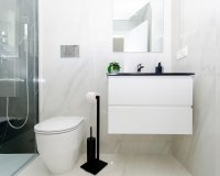 Obra nueva - Villa - Orihuela - Vistabella Golf