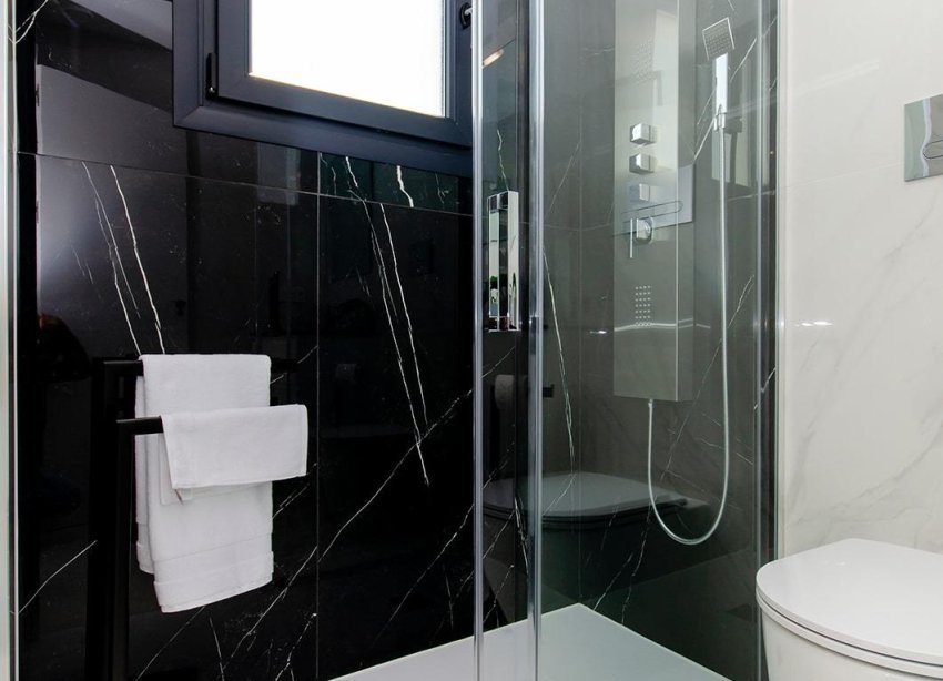 Obra nueva - Villa - Orihuela - Vistabella Golf