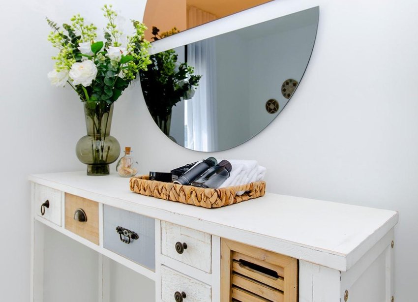 Obra nueva - Villa - Orihuela - Vistabella Golf