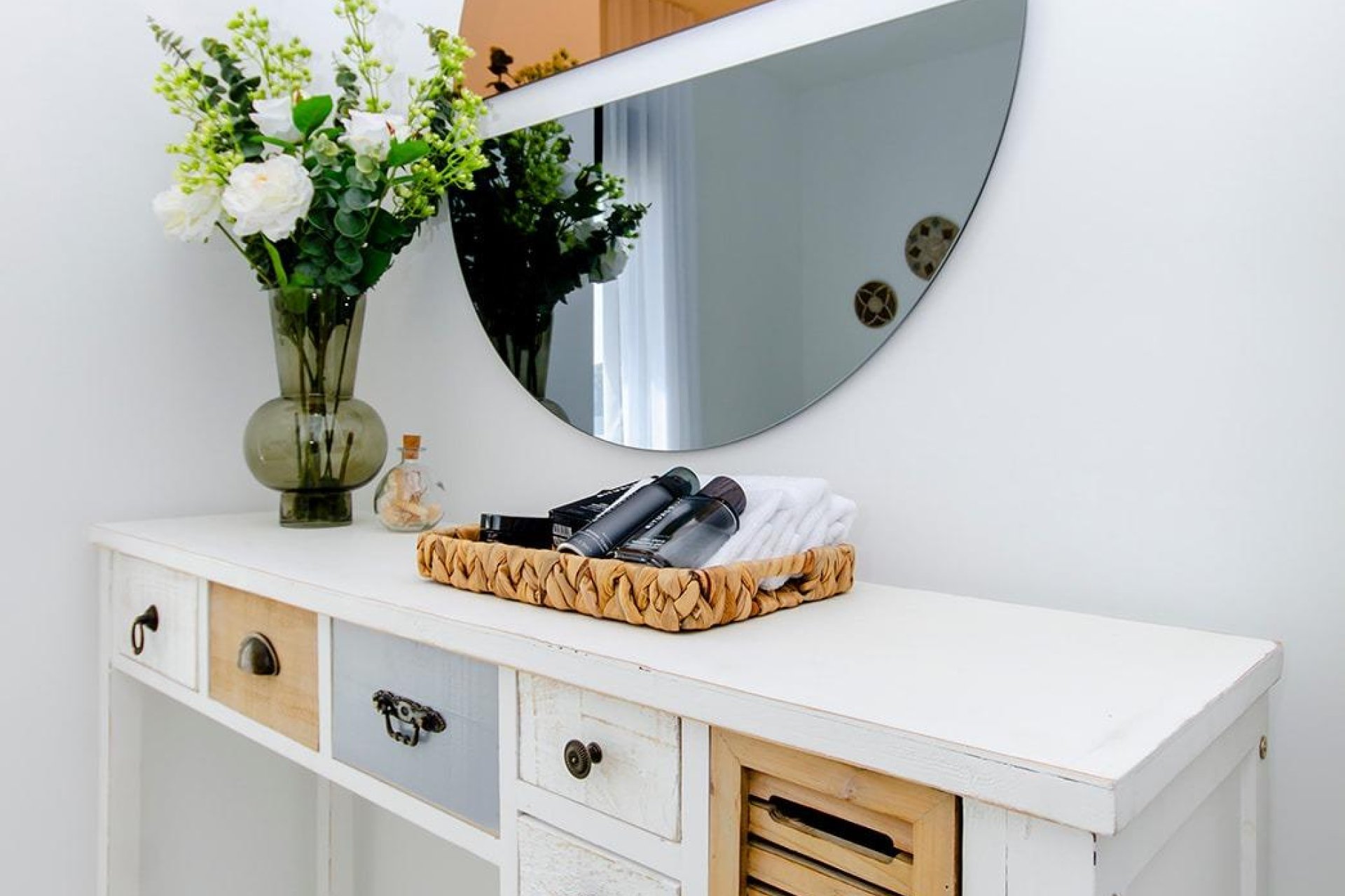 Obra nueva - Villa - Orihuela - Vistabella Golf