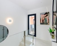 Obra nueva - Villa - Orihuela - Vistabella Golf