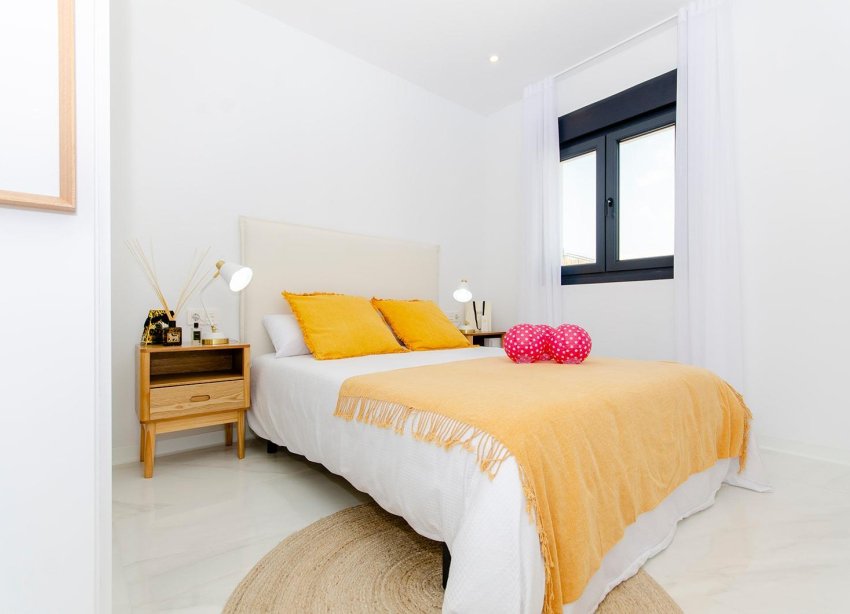 Obra nueva - Villa - Orihuela - Vistabella Golf