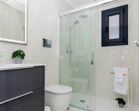 Obra nueva - Villa - Orihuela - Vistabella Golf