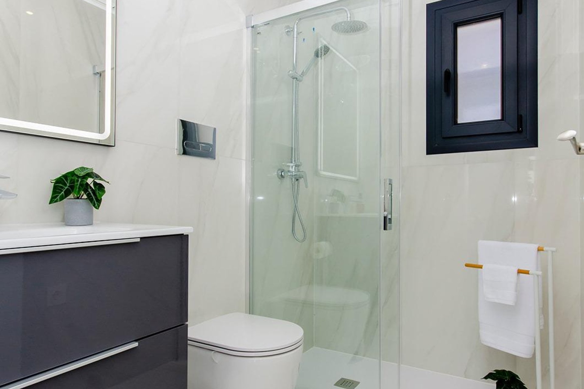 Obra nueva - Villa - Orihuela - Vistabella Golf