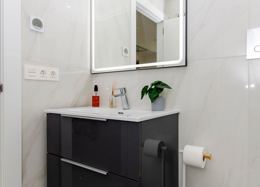 Obra nueva - Villa - Orihuela - Vistabella Golf