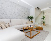 Obra nueva - Villa - Orihuela - Vistabella Golf