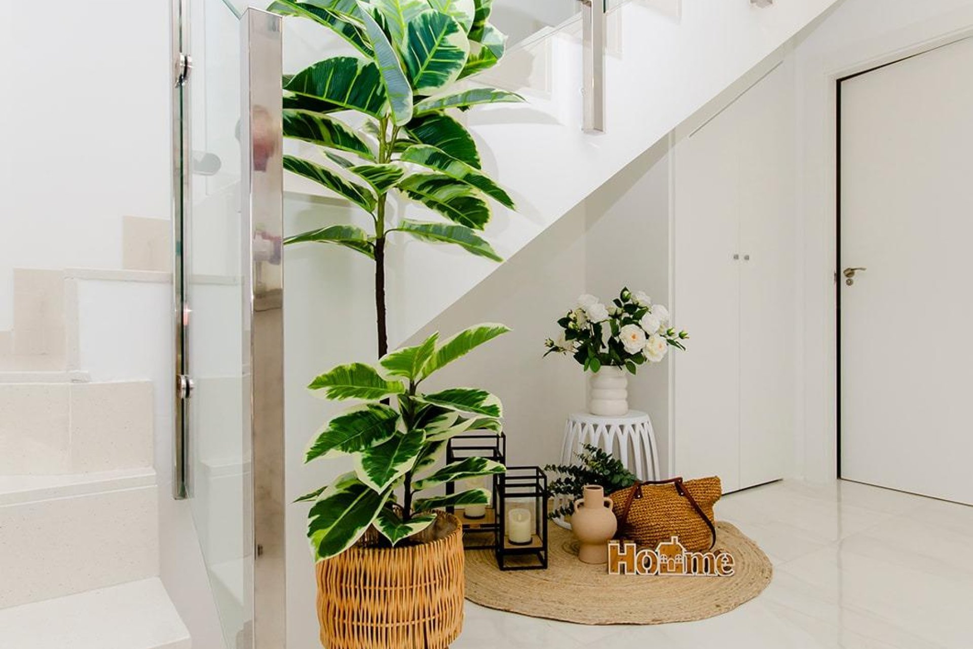 Obra nueva - Villa - Orihuela - Vistabella Golf