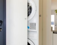 Obra nueva - Villa - Orihuela - Vistabella Golf