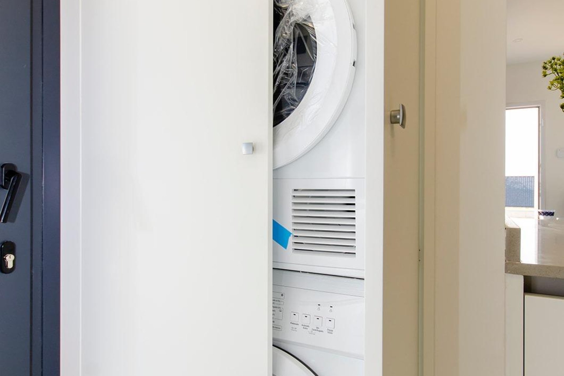 Obra nueva - Villa - Orihuela - Vistabella Golf