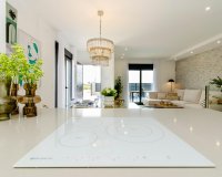 Obra nueva - Villa - Orihuela - Vistabella Golf