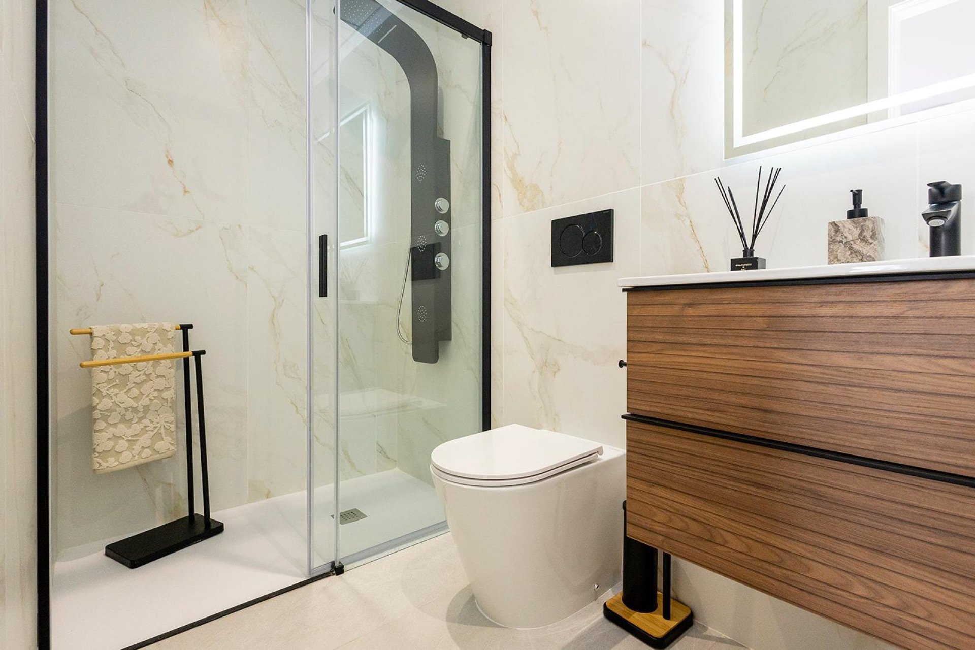 Obra nueva - Villa - Orihuela - Vistabella Golf