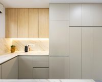 Obra nueva - Villa - Orihuela - Vistabella Golf