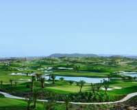 Obra nueva - Villa - Orihuela - Vistabella Golf