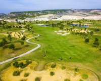 Obra nueva - Villa - Orihuela - Vistabella Golf