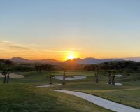 Obra nueva - Villa - Orihuela - Vistabella Golf