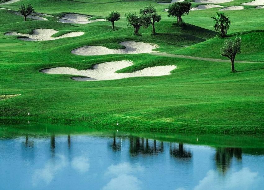 Obra nueva - Villa - Orihuela