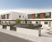 Obra nueva - Villa - Orihuela