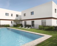 Obra nueva - Villa - Orihuela