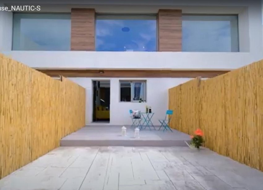 Obra nueva - Villa - Orihuela