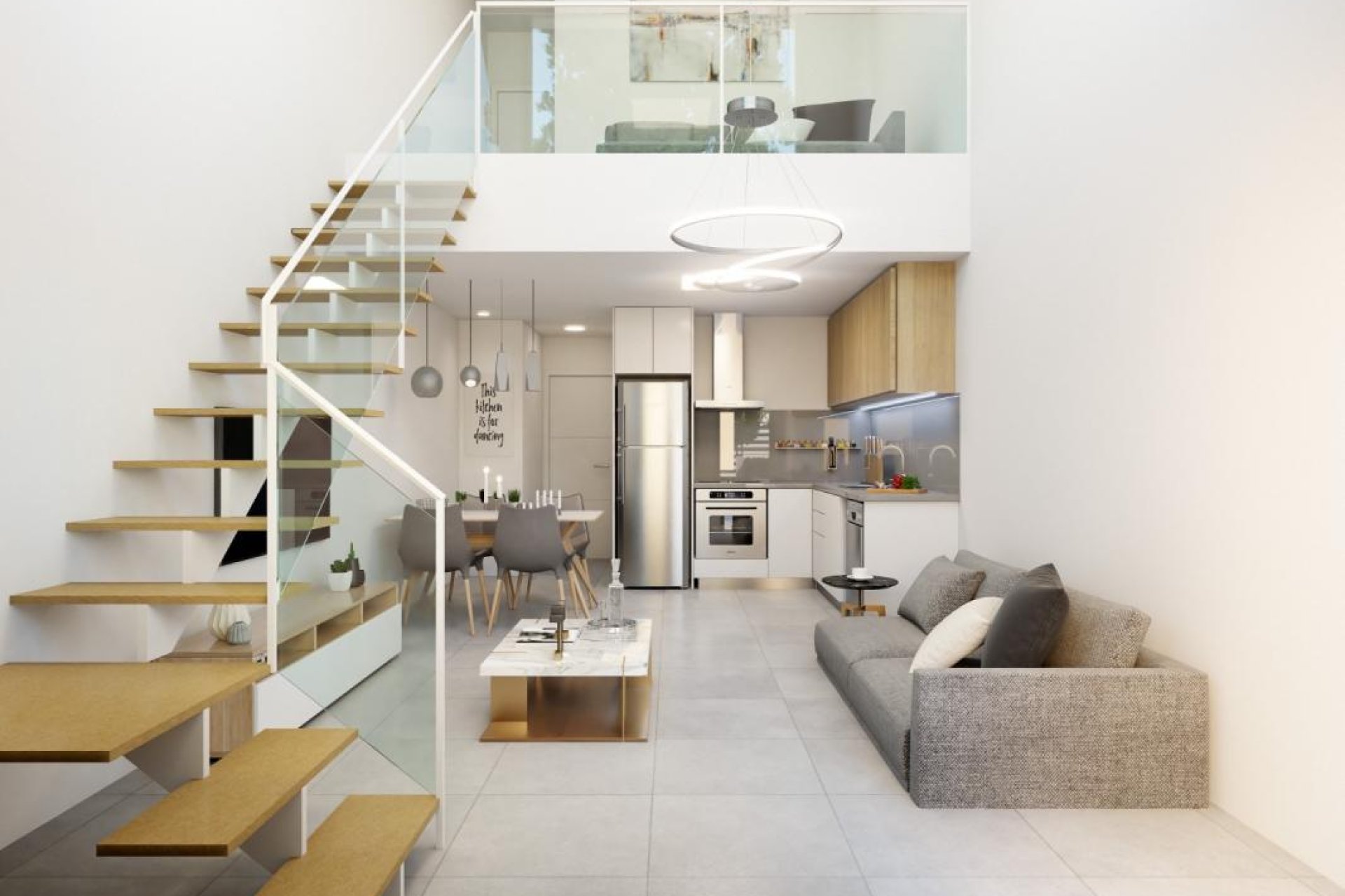 Obra nueva - Villa - Orihuela