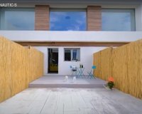 Obra nueva - Villa - Orihuela