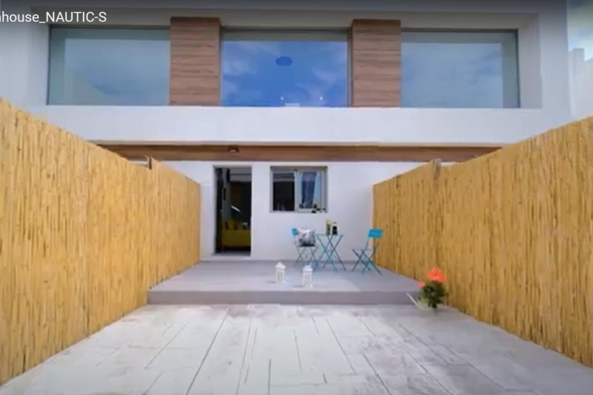 Obra nueva - Villa - Orihuela