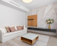 Obra nueva - Villa - Orihuela