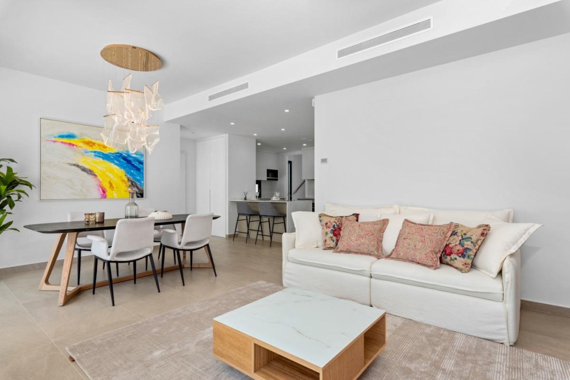 Obra nueva - Villa - Orihuela